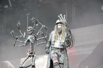 Rob Zombie